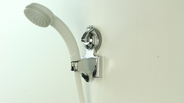 Handheld Shower Hook