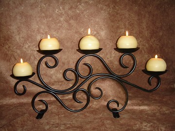 Candle Holder