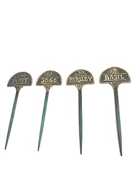 Garden Markers