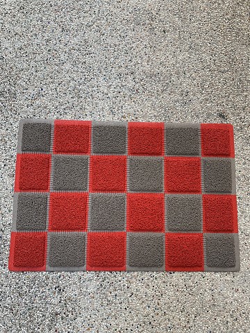 Door Mat