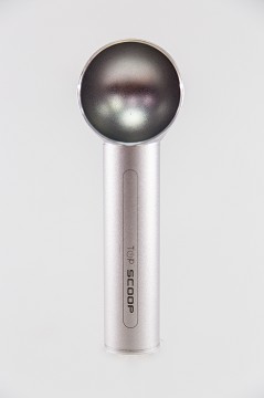 Warming Ice Cream Scoop