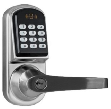 Smart Safety Lock