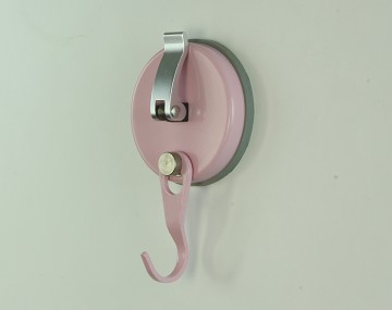 Heavy Duty Suction Hook