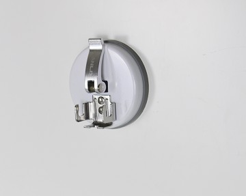 Heavy Duty Suction Hook