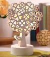 Table Decorative Lamp