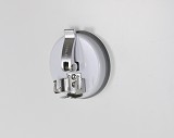 Heavy Duty Suction Hook